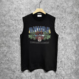 Rhude Tank T Shirts