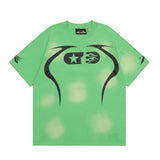 Hellstar T Shirts & shorts