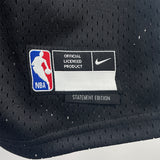 NBA Jerseys Button Cardigan: Warriors