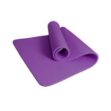 Yoga Mat Sports Dancing Mat Fitness Mat Non-slip Home Shock Absorbing Yoga Mat