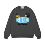 Rhude sweatshirt