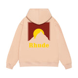 Rhude Hoodie