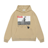 Rhude Hoodie