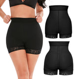 Women Butt Lifter Shapewear Hi-Waist Shapewear Underwear Practicality Fashion Slim