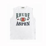 Rhude Tank T Shirts