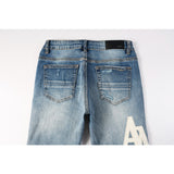 ami  jeans