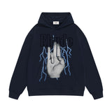 Rhude Hoodie
