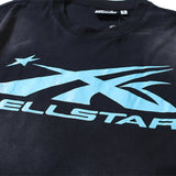Hellstar T Shirt Summer Loose Short Sleeve T-Shirt