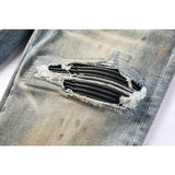 ami  jeans