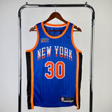 NBA Jerseys 24 season, Knicks, City 30, Randall