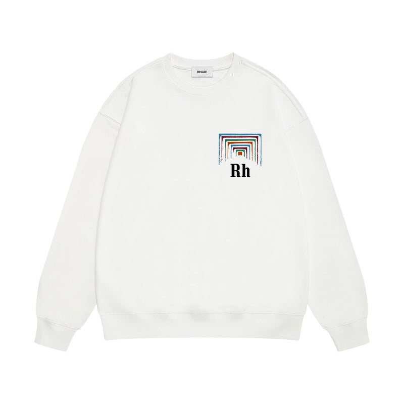 Rhude Hoodie (part 2)