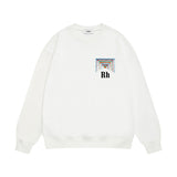 Rhude Sweatshirt