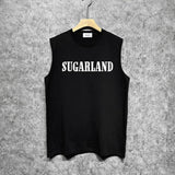Rhude Tank T Shirts