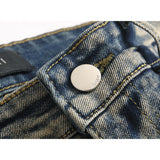 Amiri Jeans