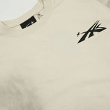 Hellstar Sweatshirt Hellstar Studios Wash and Make Old Terry Crew Sweater