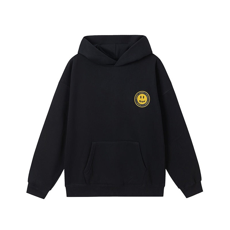 C.e hoodie fall and winter tokyo limited pattern pullover hooded sweatshirt