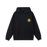 C.e hoodie fall and winter tokyo limited pattern pullover hooded sweatshirt