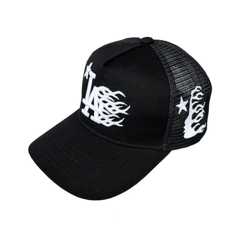 Hellstar Hat