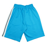 Palm Angels Shorts Striped street sportswear