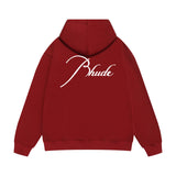 Rhude Hoodie (Part 2)