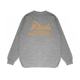 RHUDE Long Sleeve T-Shirt