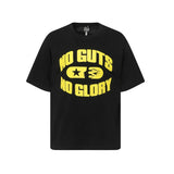 Hellstar T Shirt Summer Top Short Sleeve T-Shirt