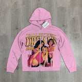 Valeforever Vale Hoodie