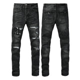 ami  jeans