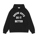 Rhude Hoodie