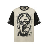Hellstar T Shirt Summer Top Short Sleeve T-Shirt