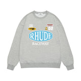 Rhude sweatshirt
