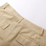 Rhude Shorts Letter Embroidered Casual Sports Shorts