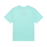 Palm Angels T Shirts Skull Letter Print Short Sleeve T-Shirt