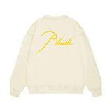 Rhude Sweatshirt