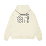 Rhude Hoodie