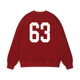 Rhude sweatshirt