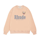 Rhude Sweatshirt
