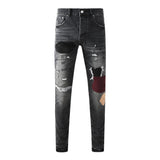 purple brand jeans