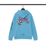 chh hoodie