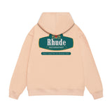 Rhude Hoodie