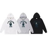 Bathing ape Hoodie