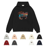 Rhude Hoodie