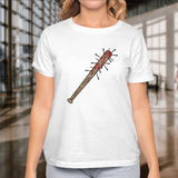 Baseball T-Shirts Casual Couple Tops