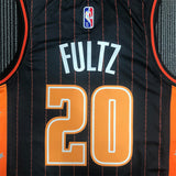 NBA Jerseys Season 22, Magic, City Edition No. 20, Fultz