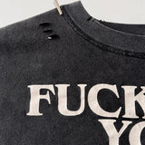 Men Vintage Vest