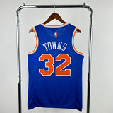NBA Jerseys, Blue 32, Downs