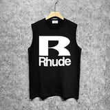 Rhude Tank T Shirts
