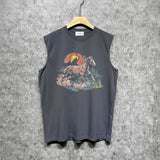 Rhude Tank T Shirts