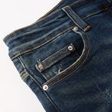 Men Trendy Jeans