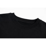 C.e sweatshirt fall and winter c.e casual design round neck sweatshirt one piece wholesale
